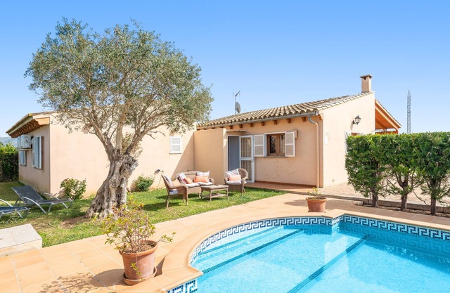 SON GALLINA - Charming country house with private pool. Free WIFI.