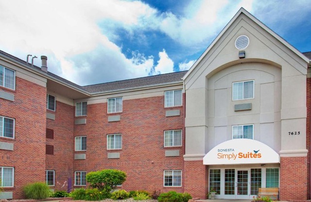 Sonesta Simply Suites Des Moines