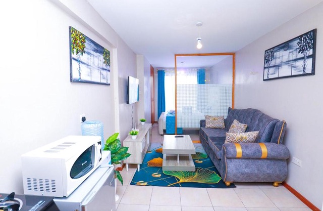 Songeza Fully Furnished Apartment