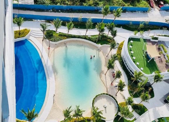 Sonne & Strand AZURE NORTH PAMPANGA