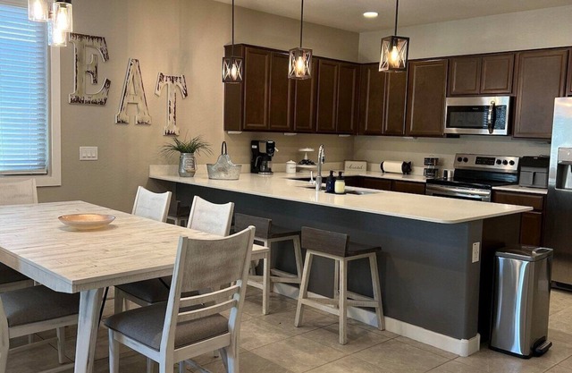 Sonoran Sunset Home - Pet Friendly!