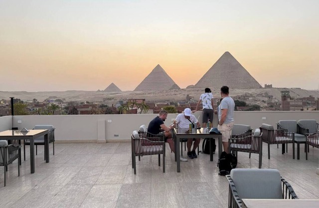 Sons of the Sphinx
