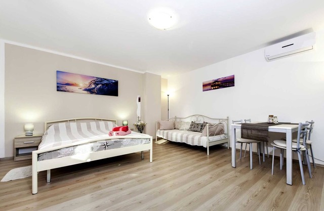 SONY Studio Apartment