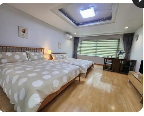Soons House