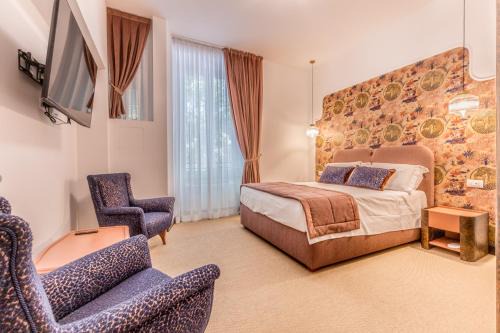 Sophia B&B 94 Trastevere