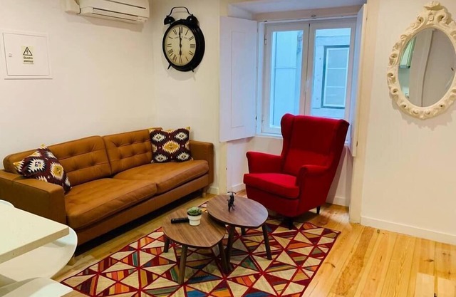 Soriano 3 - Two bedroom apartment in the heart of Chiado!