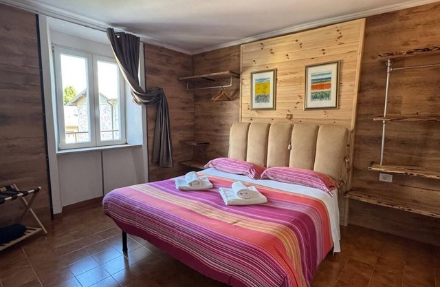 Sormano 4 Apartment - THE V Collection