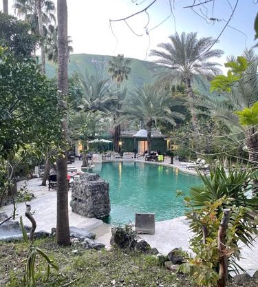 Sossita Guesthouse & Boutique Resort
