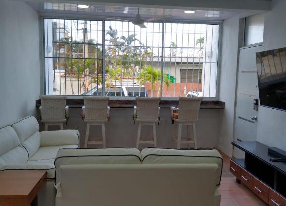 Sosua Apartment 4-Bedrooms