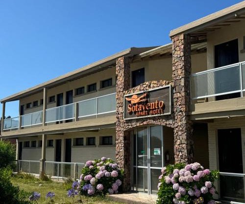 Sotavento Apart Hotel