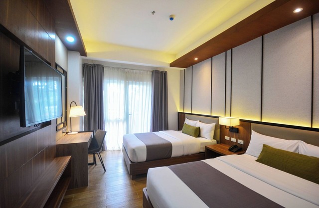 Sotogrande Hotel Palawan