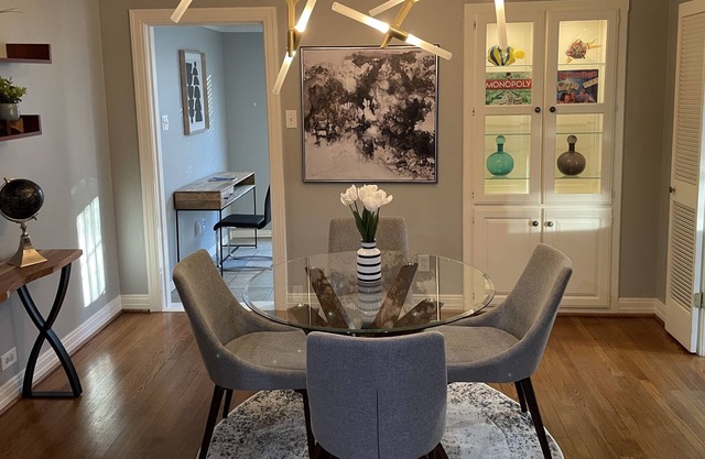 Sought After M-Streets House - POOL & GAME ROOM!