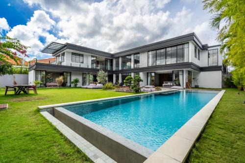 Soul Moon Villa Canggu