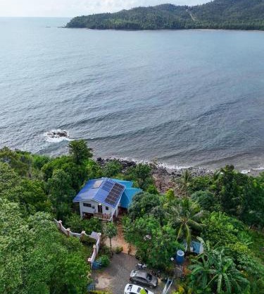 Soul Shine Beach House Cozy Studio