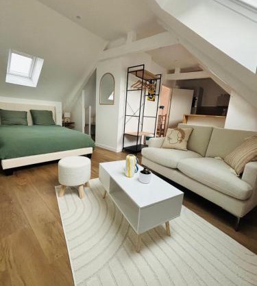 Sous les étoiles de Brocéliande