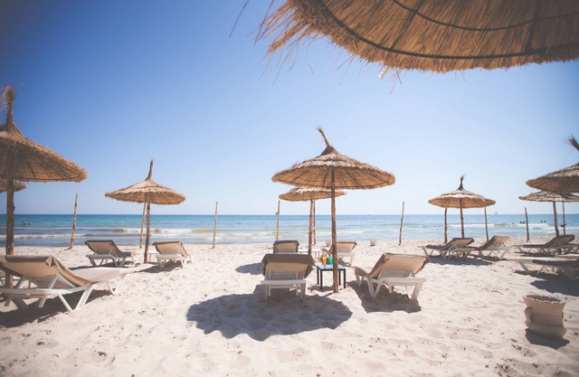 Sousse Palace Hotel & Spa