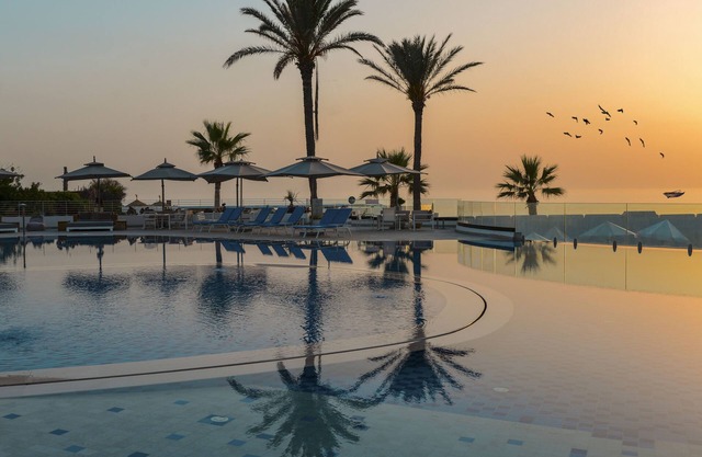 Sousse Pearl Marriott Resort & Spa