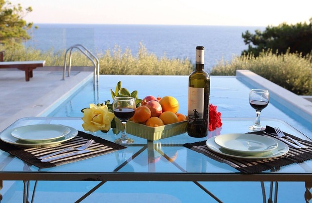 South crete villas - Almyra