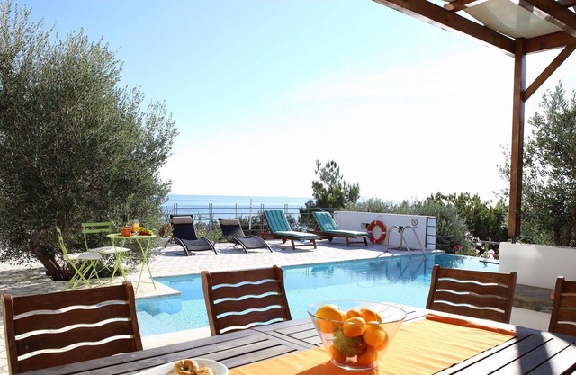 South crete villas - Iliahtida