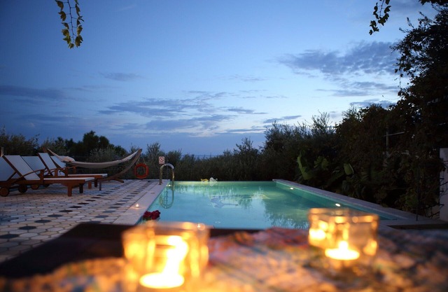 South crete villas - Thalassa