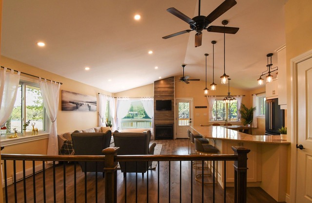 South Frontenac Battersea Dog Lake