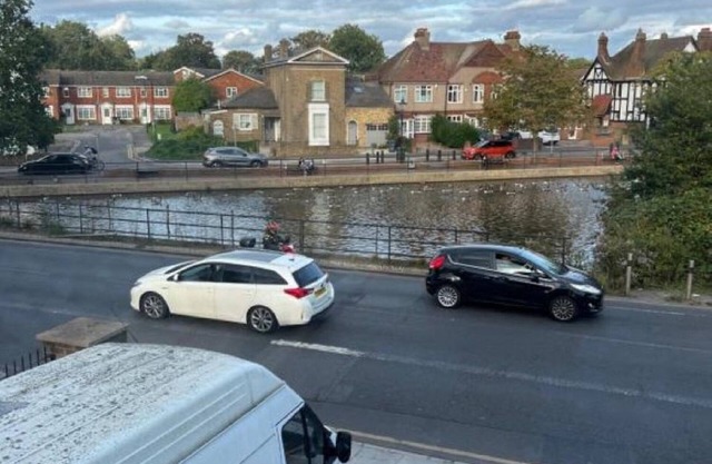 South london Luxury Studio flats