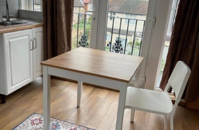 South london Luxury Studio flats