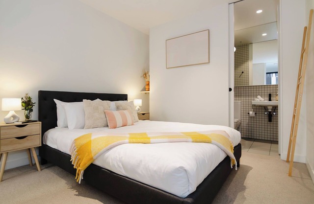 South Melbourne Sophistication