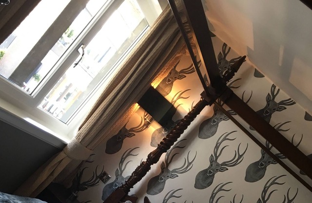 South Queensferry Residence Luxury Large 1 BED Apartment