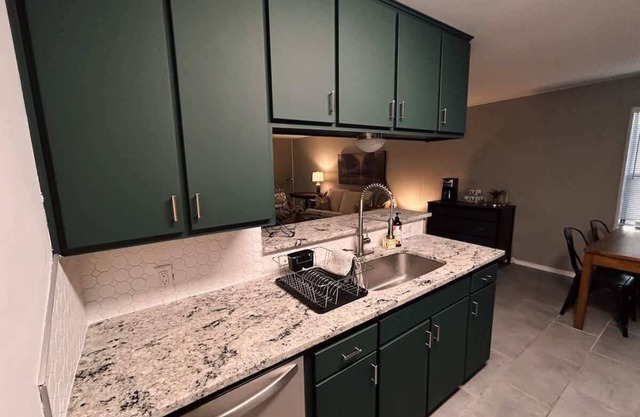 South Tyler Bungalow