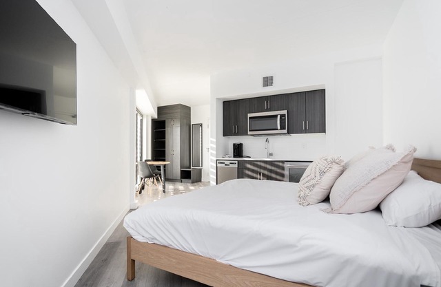 South Wpg+Close to UM+30 UC Cozy & Compact Studio+Parking(500-30)