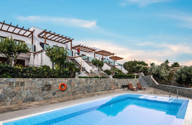 Southern Dreams Apartments