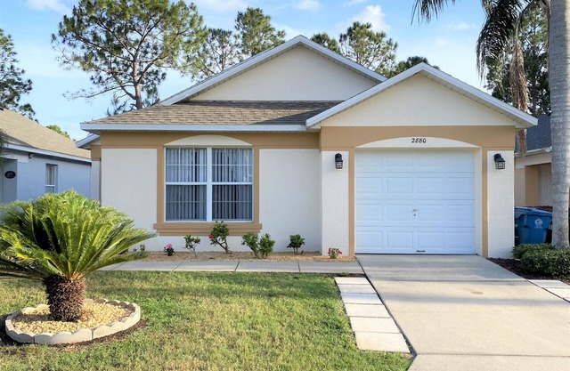 SOUTHERN DUNES VILLA - GOLF! POOL! CLOSE TO DISNEY, LEGOLAND, UNIVERSAL!