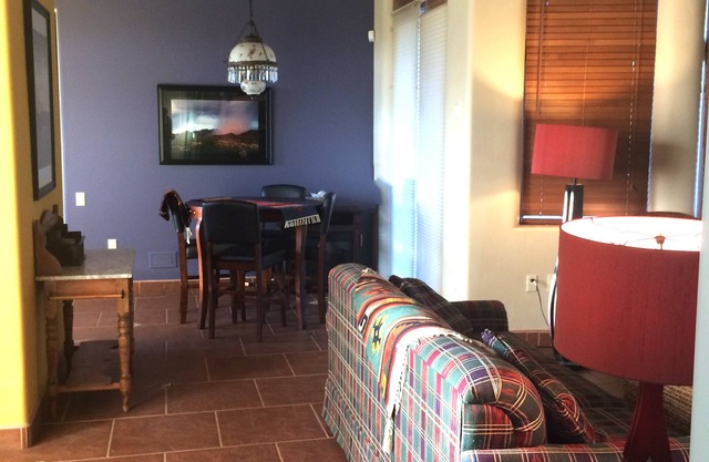 Southern New Mexico Getaway