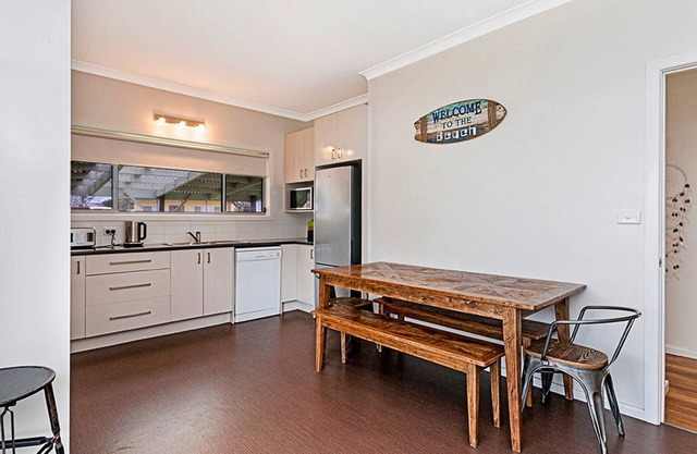 Southern Tides - an ideal getaway for the whole family