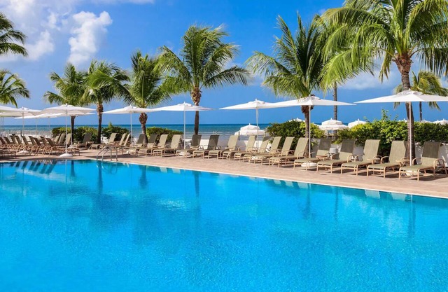 Southernmost Beach Resort, Avalon King, 3 Outdoor Pools & Beach access