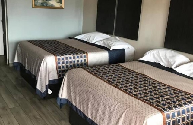 SouthTown SA Inn