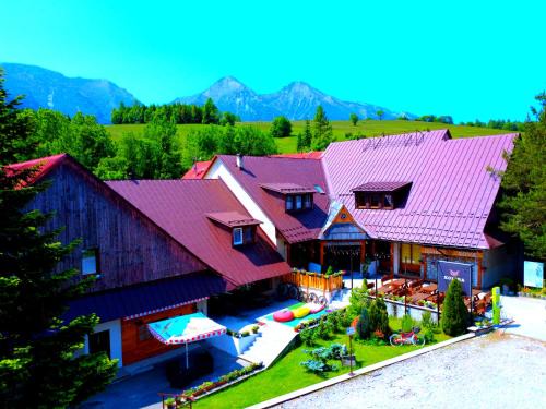 SOVA Hotel&Restaurant