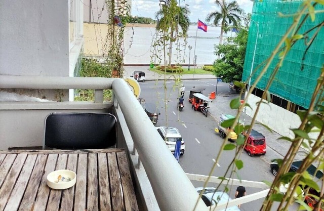 Sovanphum Guesthouse