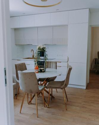 SowaSMART Apartament z sauną