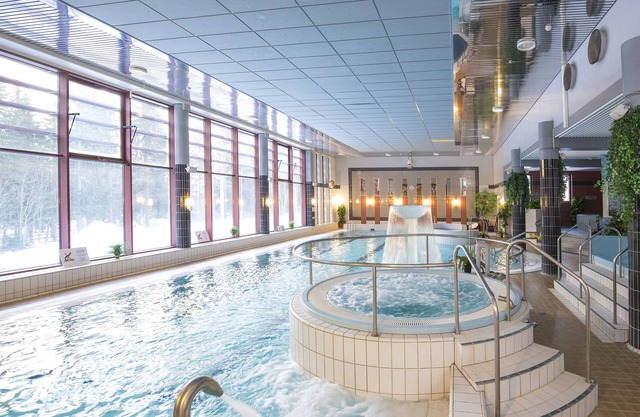 Spa Hotel Rauhalahti