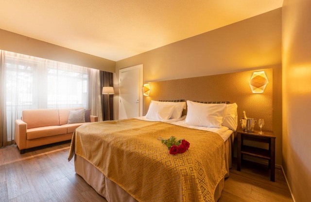 Spa Hotel Runni Iisalmi