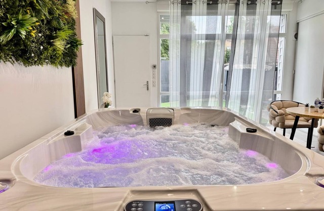 Spa Jacuzzi Nb Spa - Val-d'Oise - Paris