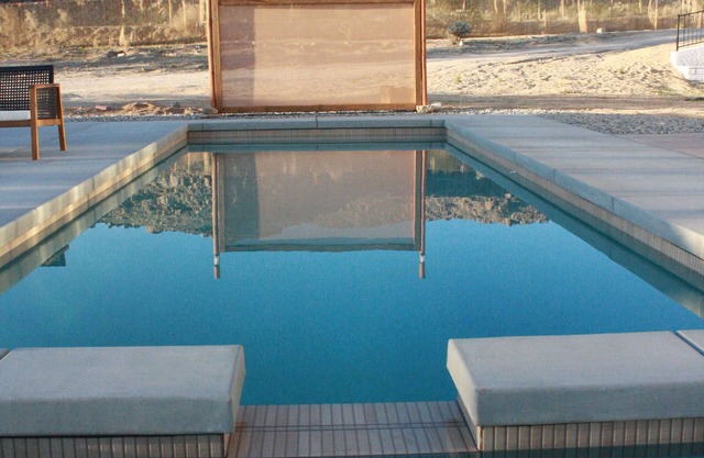 Spa Oasis: Hot Springs, Pickleball, Pool+Spa