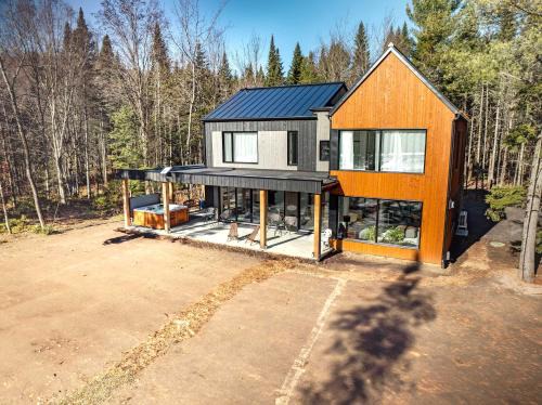 Spa & River - Le Saint-Gabriel