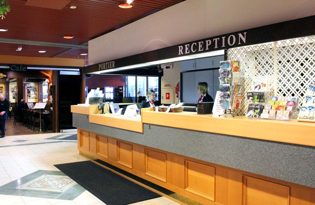 Spa Rauhalahti Apartments