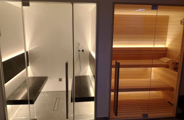 Spa Suite Villa of Eden C one-bedroom unit 3, Cir 19082044C217806