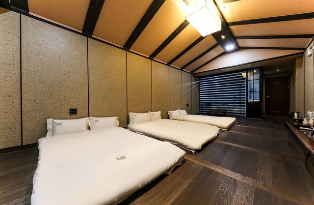 Spa View Hotel