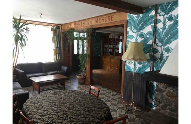 Spacieuse Maison Grand Groupe Famille/amis