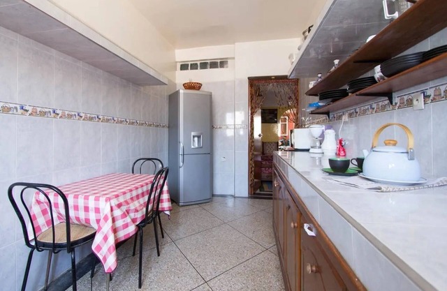 Spacieux appartement Maarif Casa